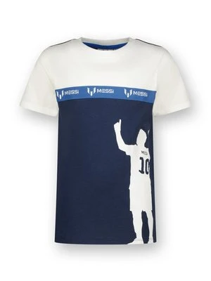 T-shirt z nadrukiem MESSI