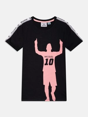 T-shirt z nadrukiem MESSI