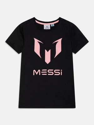 T-shirt z nadrukiem MESSI