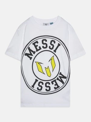 T-shirt z nadrukiem MESSI