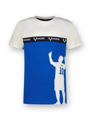 T-shirt z nadrukiem MESSI