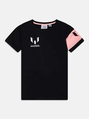 T-shirt z nadrukiem MESSI