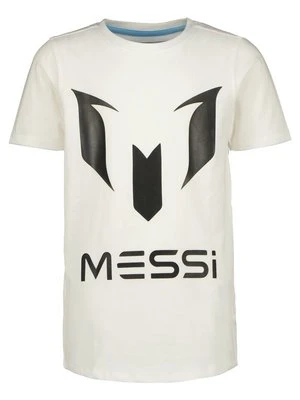T-shirt z nadrukiem MESSI