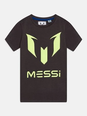 T-shirt z nadrukiem MESSI