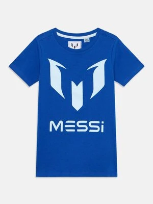 T-shirt z nadrukiem MESSI