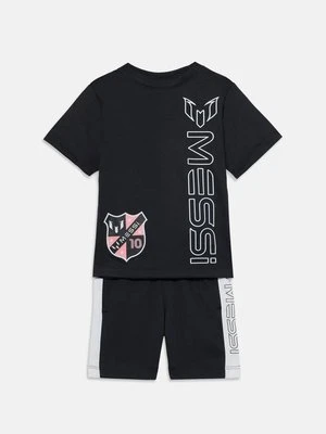 T-shirt z nadrukiem MESSI