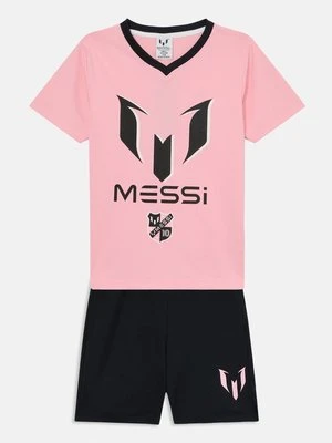 T-shirt z nadrukiem MESSI