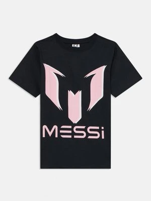T-shirt z nadrukiem MESSI