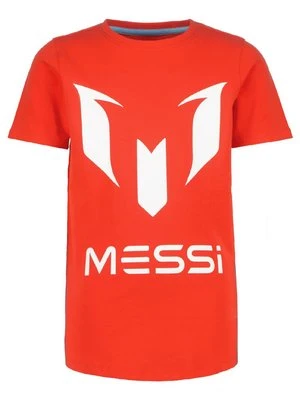 T-shirt z nadrukiem MESSI