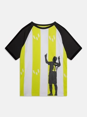 T-shirt z nadrukiem MESSI