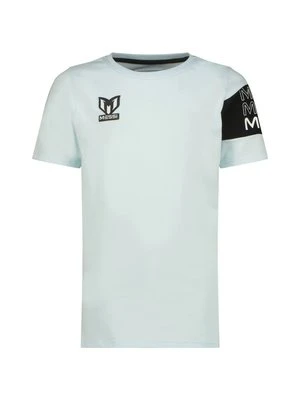 T-shirt z nadrukiem MESSI