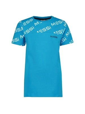 T-shirt z nadrukiem MESSI