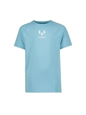 T-shirt z nadrukiem MESSI