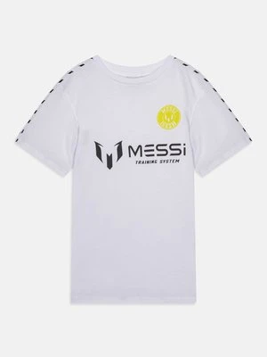 T-shirt z nadrukiem MESSI