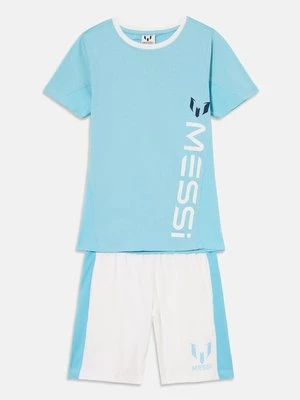 T-shirt z nadrukiem MESSI