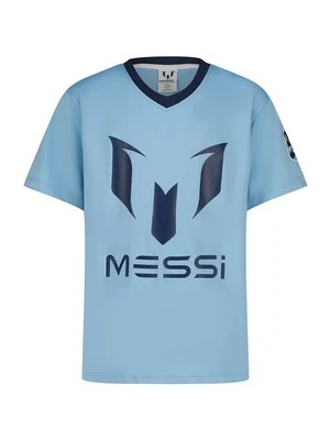 T-shirt z nadrukiem MESSI