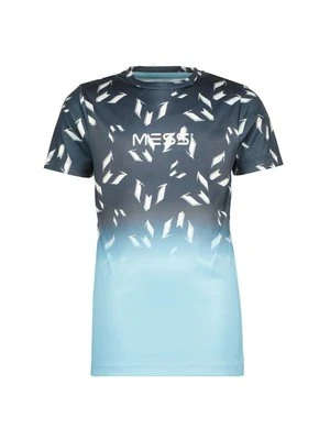 T-shirt z nadrukiem MESSI