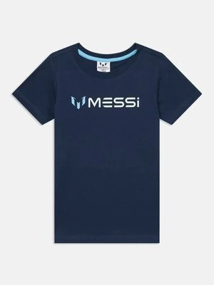 T-shirt z nadrukiem MESSI