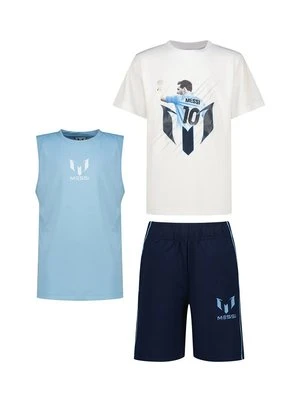 T-shirt z nadrukiem MESSI