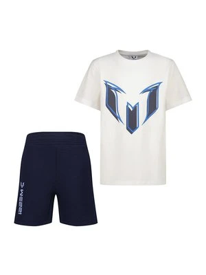 T-shirt z nadrukiem MESSI