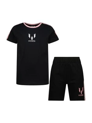 T-shirt z nadrukiem MESSI