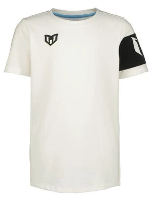 T-shirt z nadrukiem MESSI