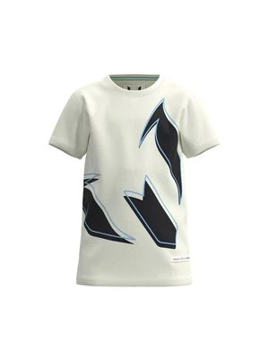 T-shirt z nadrukiem MESSI