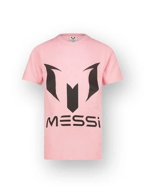T-shirt z nadrukiem MESSI