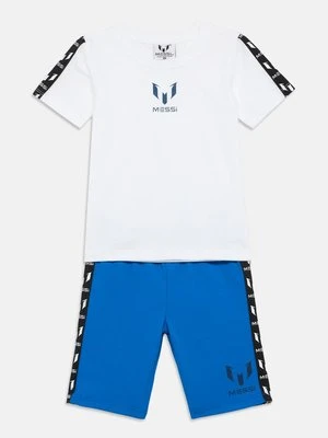 T-shirt z nadrukiem MESSI