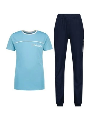 T-shirt z nadrukiem MESSI