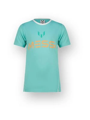 T-shirt z nadrukiem MESSI