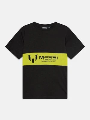 T-shirt z nadrukiem MESSI