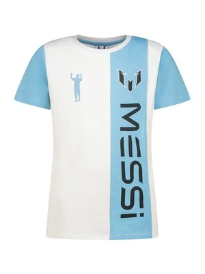 T-shirt z nadrukiem MESSI