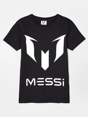 T-shirt z nadrukiem MESSI