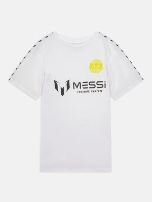 T-shirt z nadrukiem MESSI