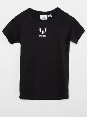 T-shirt z nadrukiem MESSI