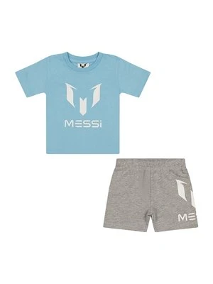 T-shirt z nadrukiem MESSI