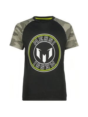 T-shirt z nadrukiem MESSI