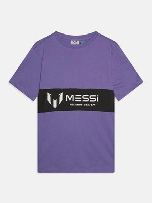 T-shirt z nadrukiem MESSI