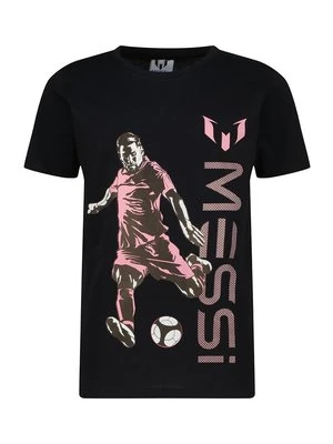 T-shirt z nadrukiem MESSI
