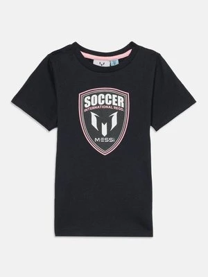 T-shirt z nadrukiem MESSI