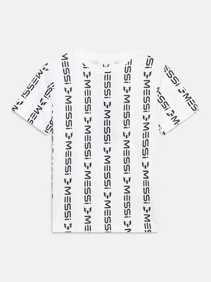 T-shirt z nadrukiem MESSI