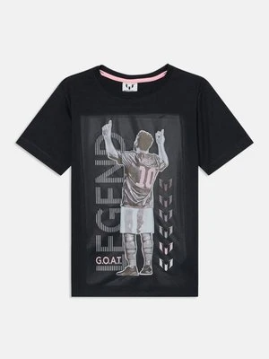 T-shirt z nadrukiem MESSI