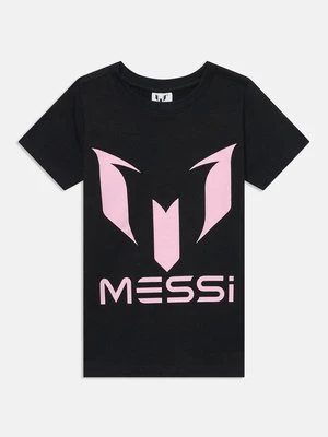 T-shirt z nadrukiem MESSI