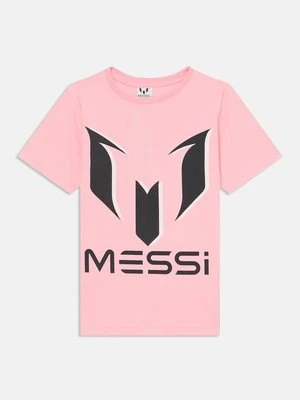 T-shirt z nadrukiem MESSI