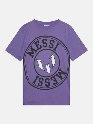 T-shirt z nadrukiem MESSI