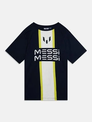 T-shirt z nadrukiem MESSI
