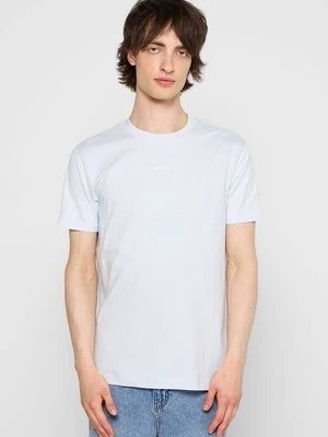 T-shirt z nadrukiem Mexx