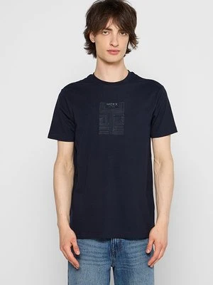 T-shirt z nadrukiem Mexx