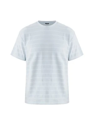 T-shirt z nadrukiem Mexx